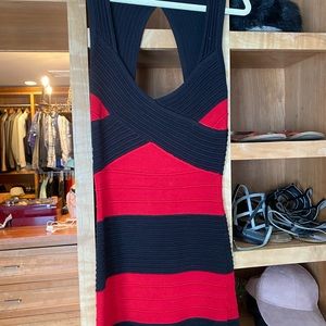 Guess cocktail dress
